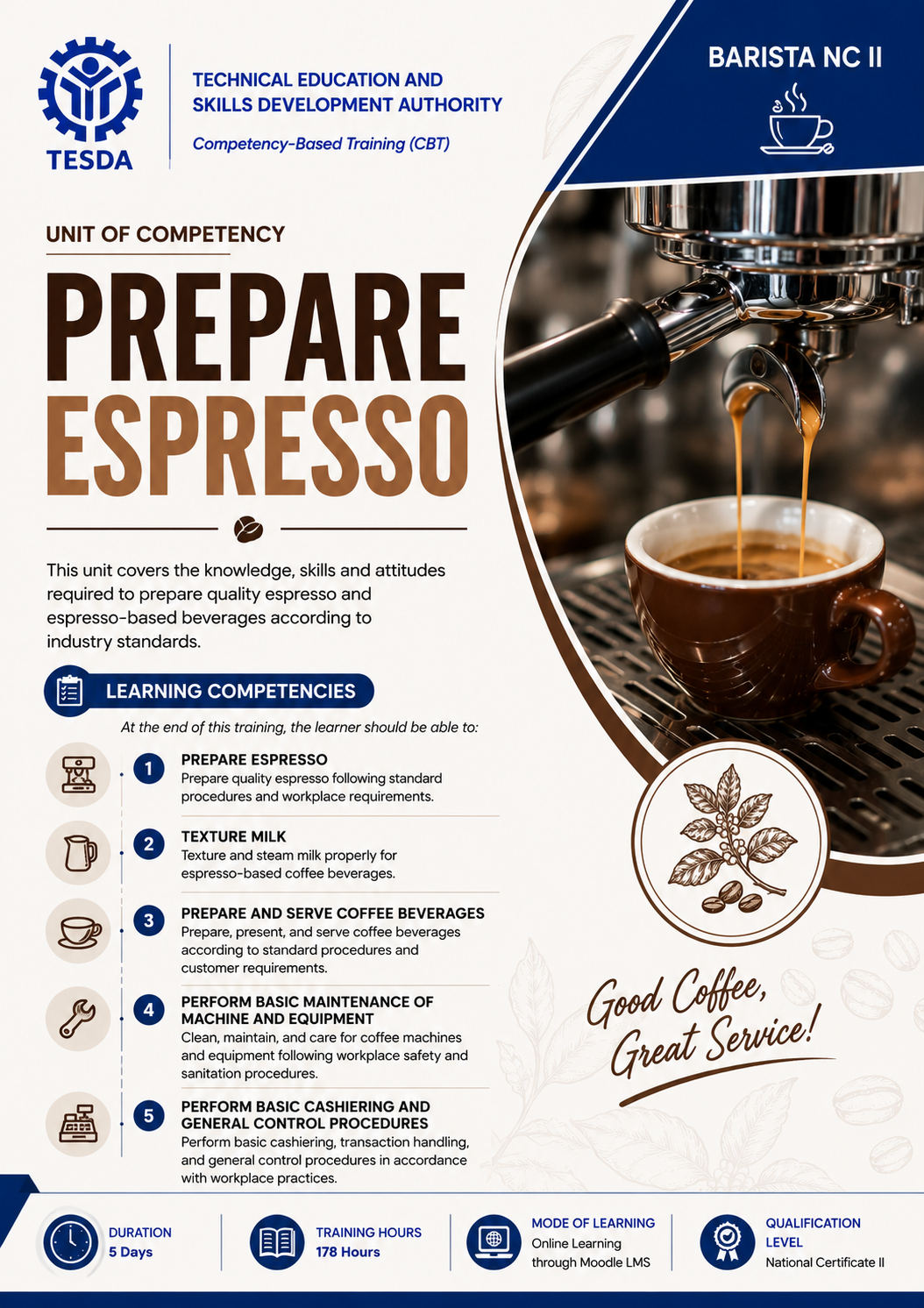 espresso
